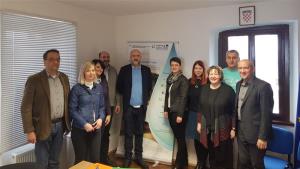 Smernice za trajnostni razvoj destinacije in vključitev dediščine v čezmejni turistični produkt 1